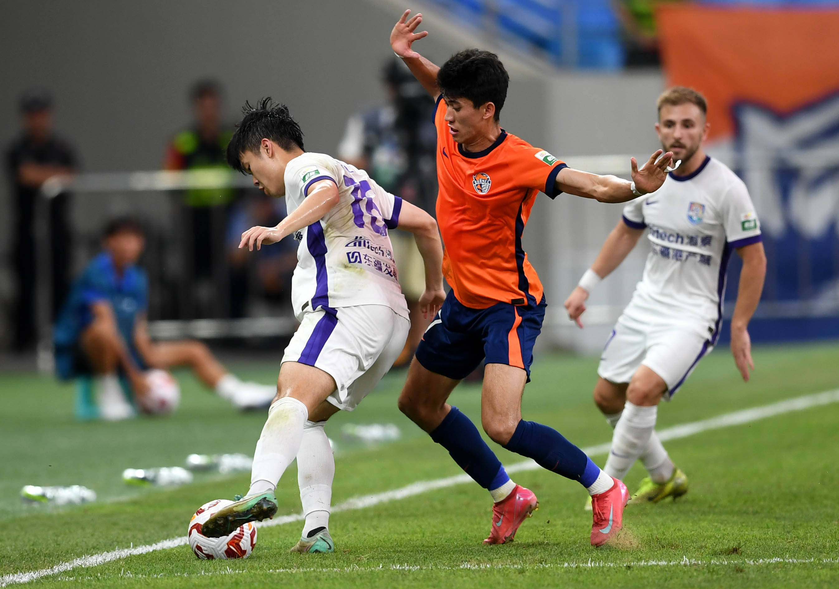 人心的旅程 人心的旅程