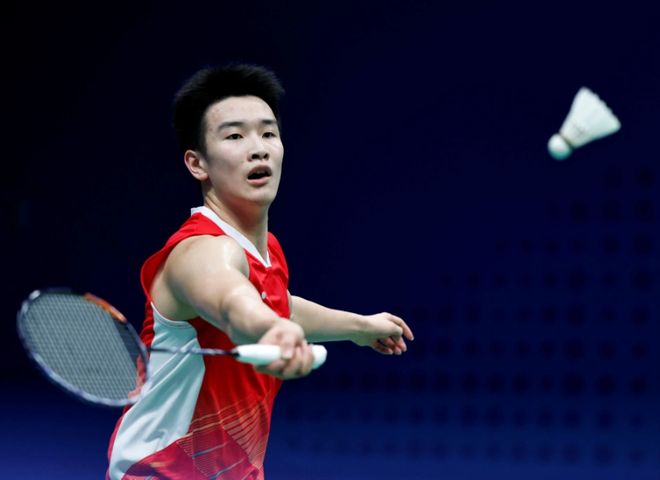 键时刻为球 键时刻为球