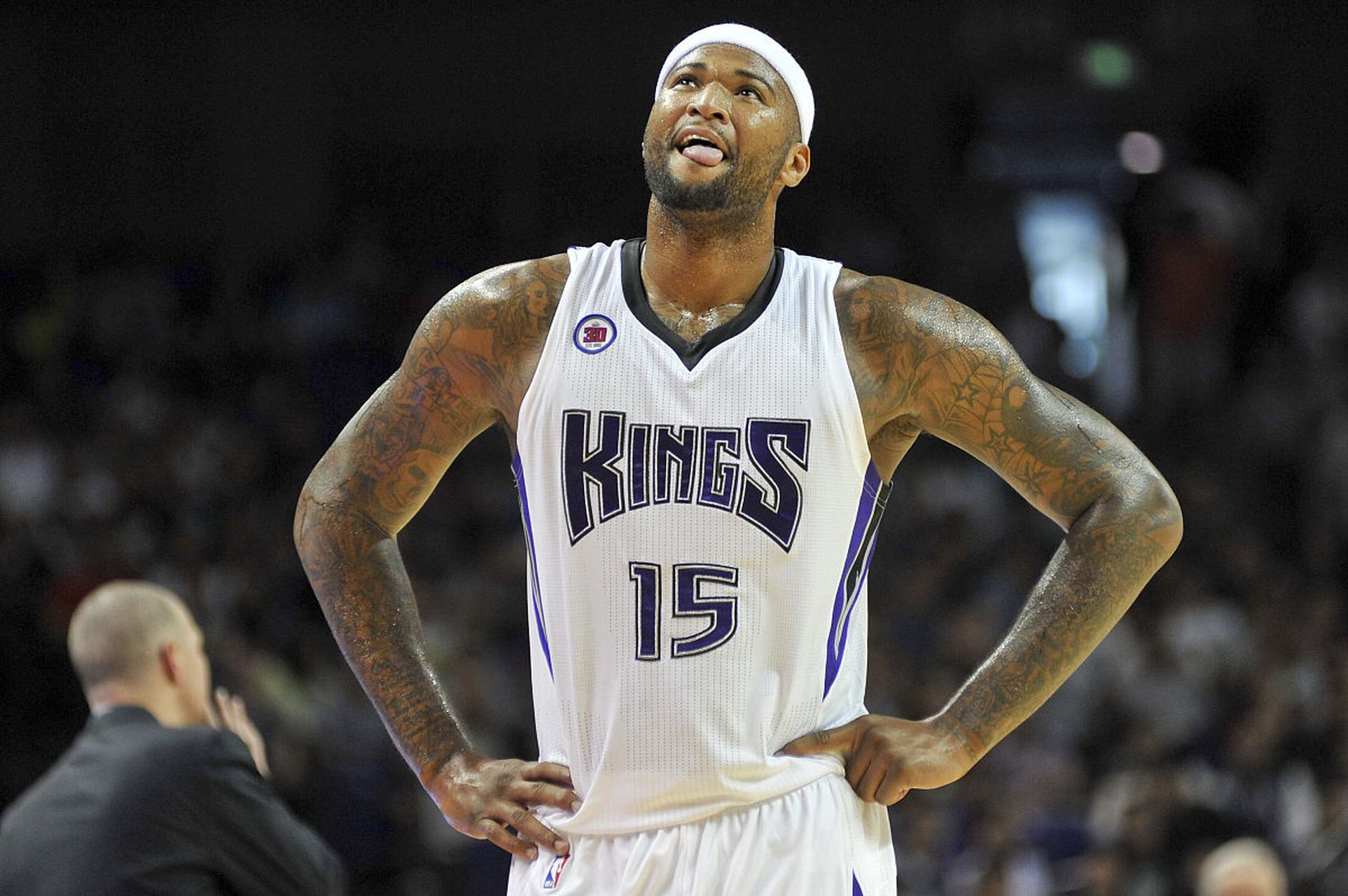 定的心态和 定的心态和