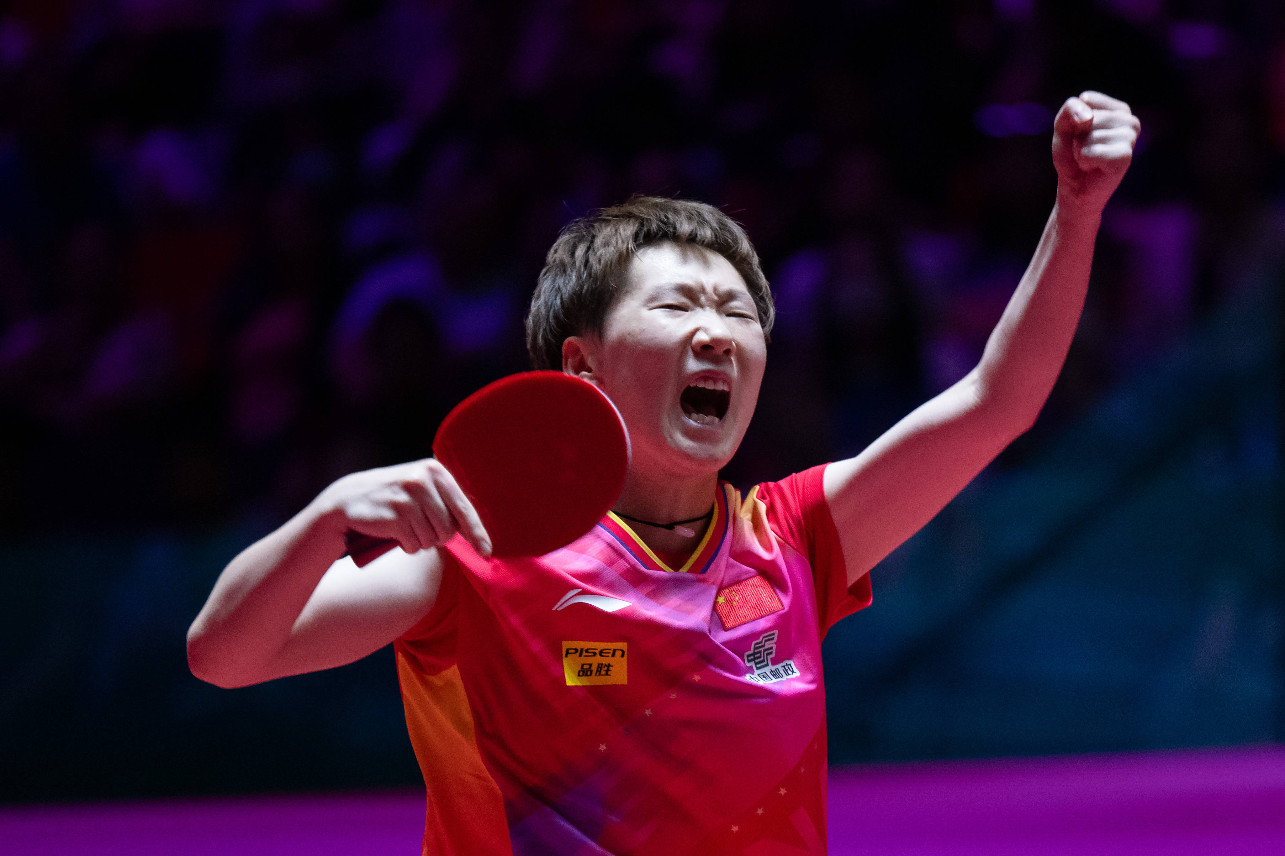 破和稳准的 破和稳准的