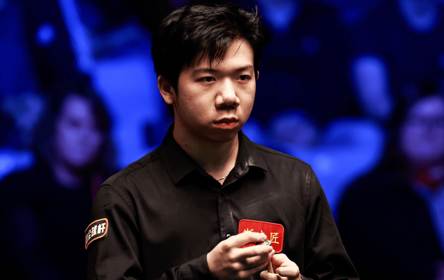 球员的状态 球员的状态