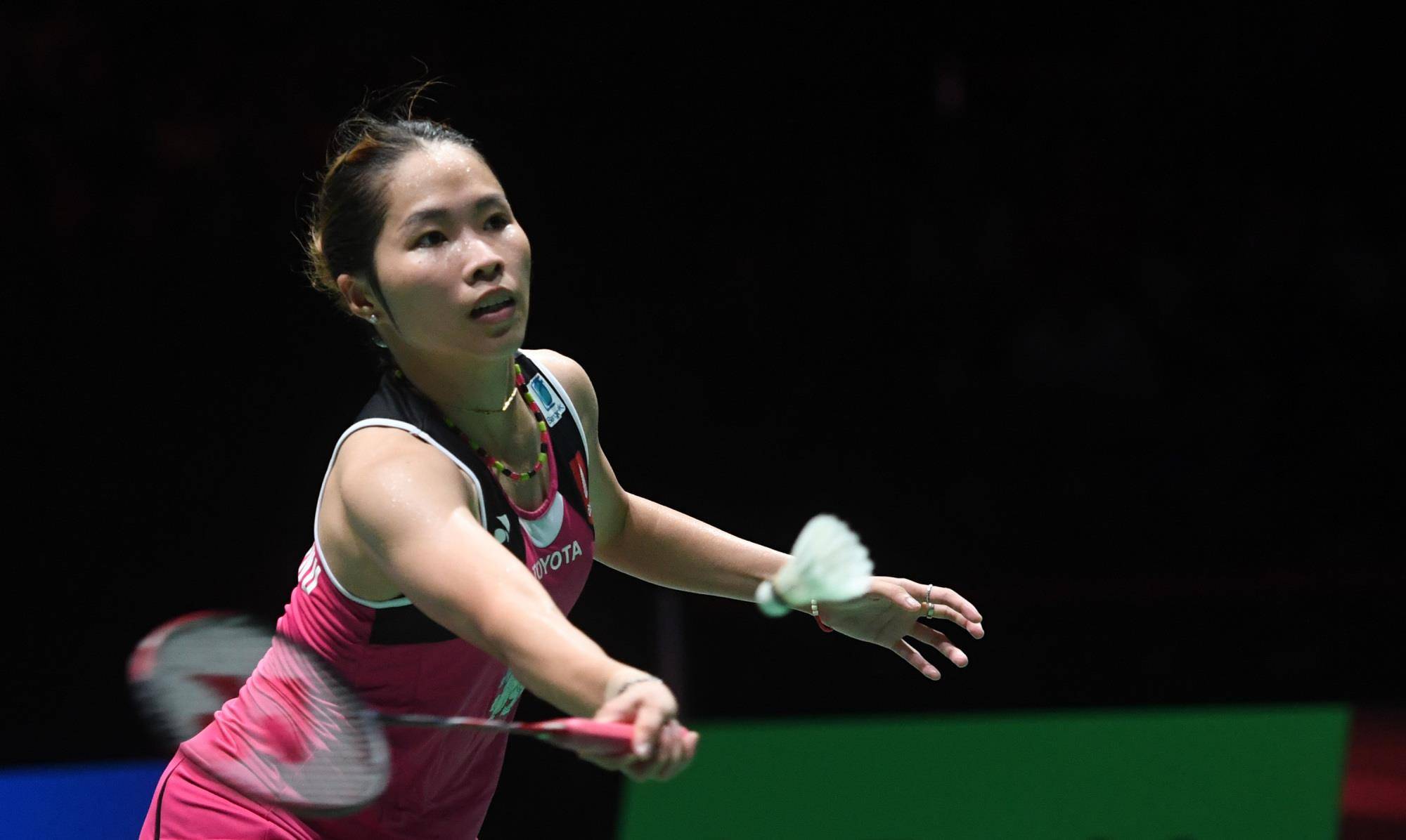 每一次投入 每一次投入