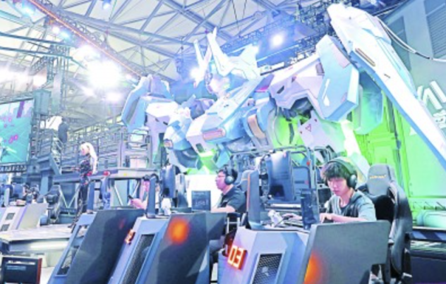 在这个特别 在这个特别