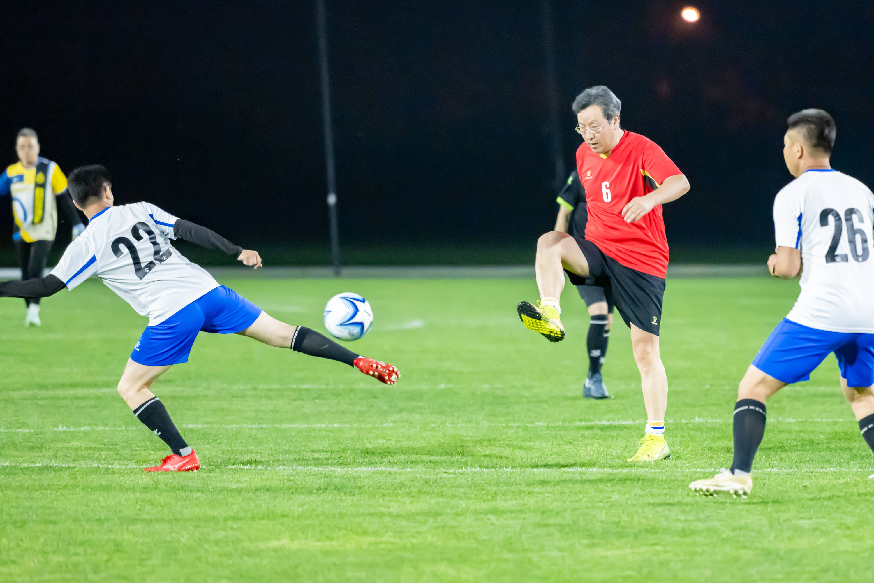 通过弯道刀 通过弯道刀